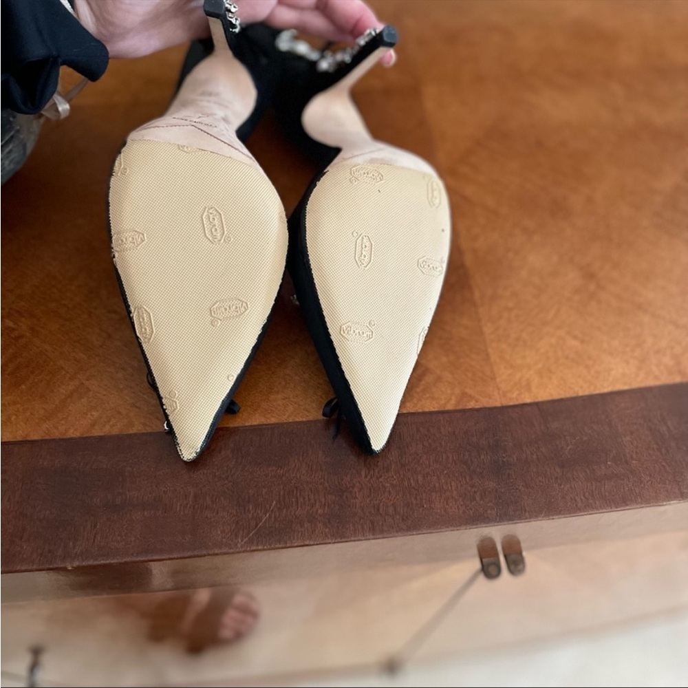 Authentic Rene Caovilla - Picture 3 of 5